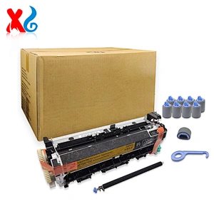 RM1-1044-080CN 220V Q5999A Maintenance Kit Replacement For HP LaserJet 4200 4250 4300 4350 4345 4345mfp Q2436-67901