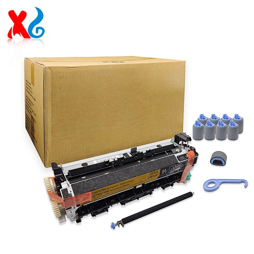 RM1-1044-080CN 220V Q5999A Maintenance Kit Replacement For HP LaserJet 4200 4250 4300 4350 4345 4345mfp Q2436-67901