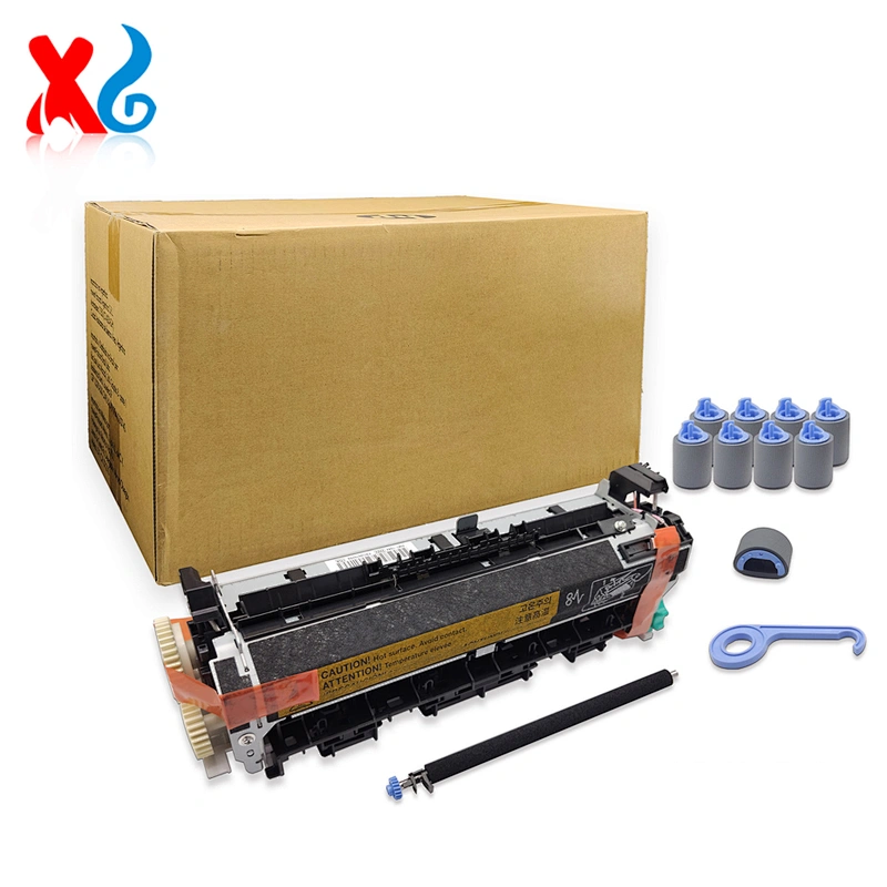 RM1-1044-080CN 220V Q5999A Maintenance Kit Replacement For HP LaserJet 4200 4250 4300 4350 4345 4345mfp Q2436-67901