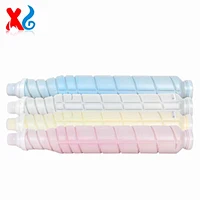 Toner TN619 TN-619 Replacement For Konica Minolta Bizhub C1060 C1070 C3080 C3070 C2060 C2070 Toner Cartridge