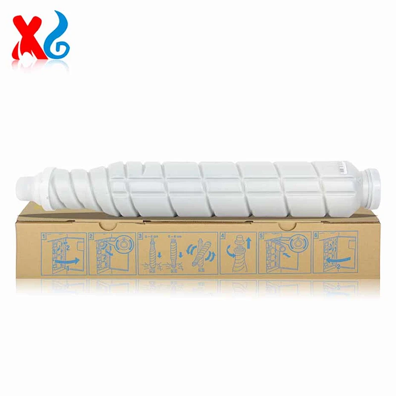 Toner TN619 TN-619 Replacement For Konica Minolta Bizhub C1060 C1070 C3080 C3070 C2060 C2070 Toner Cartridge