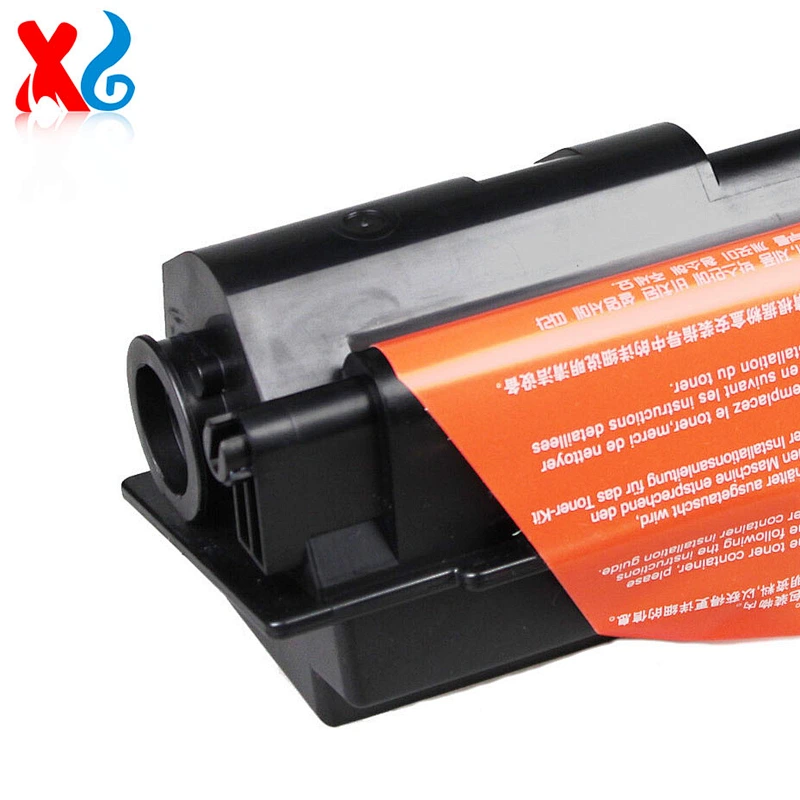 TK170 TK172 TK173 TK174 Compatible For Kyocera Fs-1320D Fs-1370DN ECOSYS P2135d P2135dn Toner Cartridge