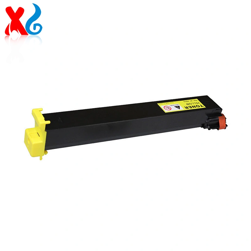 TN-210 TN210 Toner Cartridge Replacement For Konica Minolta Bizhub C250 C250P C252
