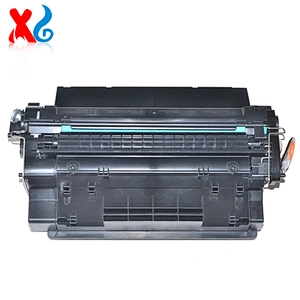 CE255A 55A Toner Cartridge Compatible For HP 500 M521dn M521dw M525dn M525f P3015dn M525 M521 P3015 P3016 P3011 255A Toner