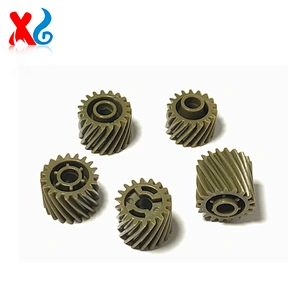 50GA18542G 50GA18523I Fixing Drive Gear Compatible For Konica Minolta Bizhub BH 501 500 420 421 360 361