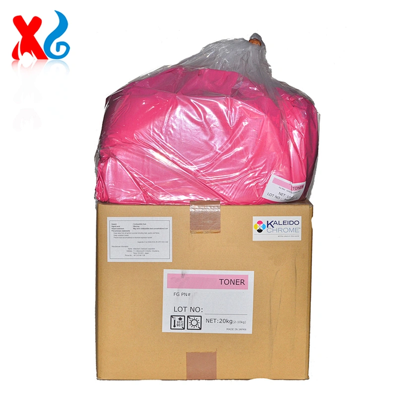 TF4 Color Japan Toner Powder Compatible For Canon iR ADVANCE C250i/350i/250iF/350iF/350P/255iF/355iF
