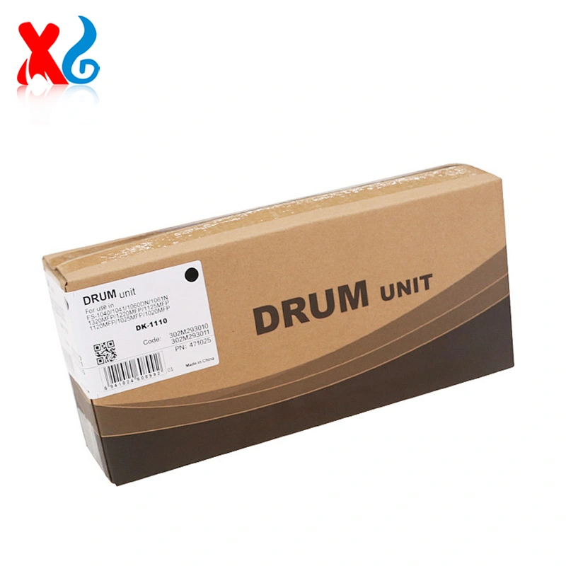 302M293010 302M293011 302M293012 DK1110 DK-1110 Drum Unit Replacement For Kyocera FS 1040 1060 1020 1220 1120 1025 1125