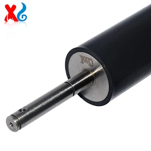 Lower Fuser Roller Compatible For Konica Minolta Bizhub C224e C224 224e C284e C284 284e C364e C364 Pressure Roller