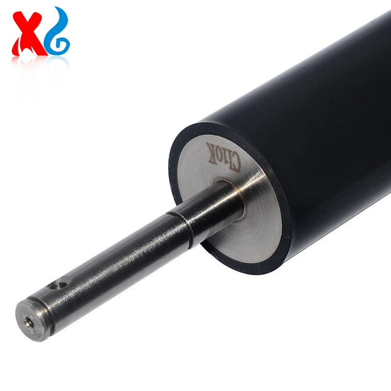 Lower Fuser Roller Compatible For Konica Minolta Bizhub C224e C224 224e C284e C284 284e C364e C364 Pressure Roller