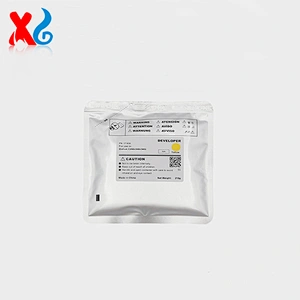 1000K Pages Developer Powder Replacement For Konica Minolta Bizhub C250i C300i C360i