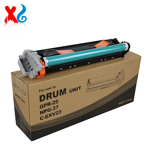 GPR-25 NPG-37 C-EXV23 Drum Unit Compatible For Canon iR2016 iR2018 iR2022 iR2025 iR2030 iR2320L iR2020i
