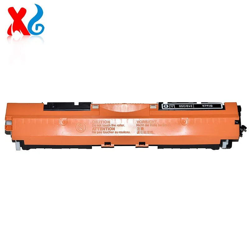 126A CF350A CE310A CE311A CE312A CE313A Toner Cartridge Compatible For HP 1025 CP1025 m177fw m175nw m176n m275