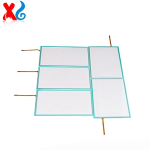 Compatible Spare Parts For Konica Minolta C220 Bizhub C280 C360 Panel Screen
