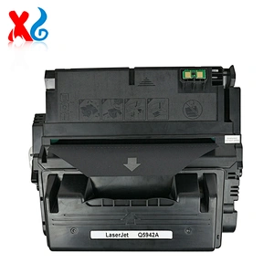 Q1338A Q1339A Q5942A Q5945A 42A 45A Toner Cartridge Compatible For HP 4200 4350tn 4250tn 4300n 4350dtn 4345 M4345mfp