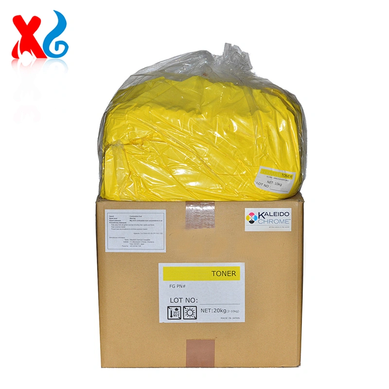 NF4 TN611 Compatible Japan Toner Power For Konica Minolta Bizhub C451 C550 C650 C452 C552 C652