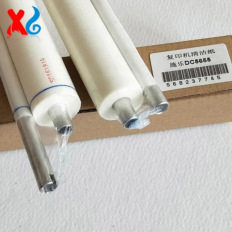 Fuser Roller Cleaning Web Roller Replacement For Xerox DC5655 5756 5665 5755