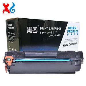 CB435A 35A CE285A 85A Toner Cartridge Compatible For HP 1217 1214 M1132 M1130 M1132 P1102w P1005 P1006 P1100 CRG912 CRG925