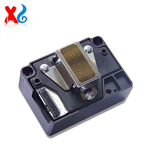 F185020 F185000 F185010 Printer Head Compatible For Epson L1300 T1100 ME70 ME1100 ME650F C120 C110 TX510 T30 Printhead