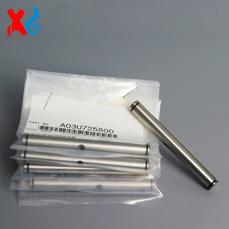 A03U725800 Fixing Drive Shaft Replacement For Konica Minolta Bizhub PRO C6500 C6000 C7000 C6501 C5500 C5501