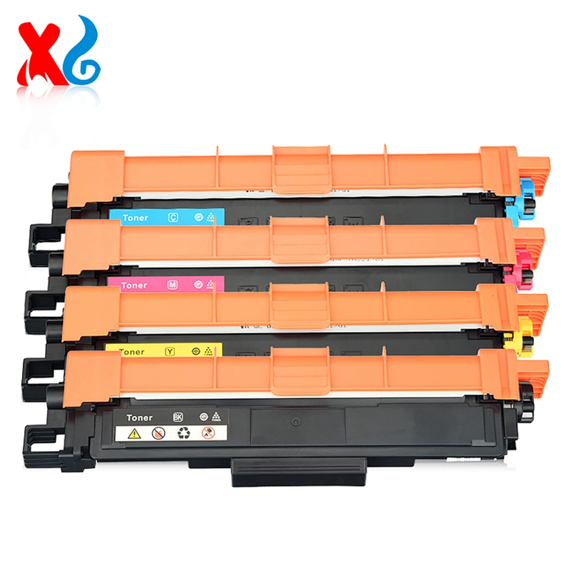 TN223 TN263 TN267 TN283 Toner Cartridge Compatible For Brother MFC L3750cdw L3770cdw L3745cdw HL L3270cdw DCP L3551cdw L3770cdw