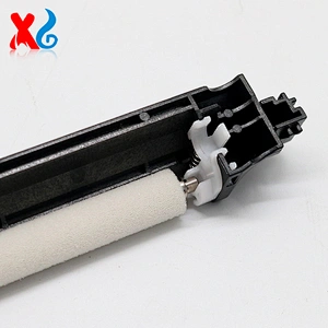 Drum Unit Sponge Cleaning Roller Replacement For Xerox DC240 242 560 700 5065 7500 6500 7780 7775 C75 J75 Sponge Roller Assembly