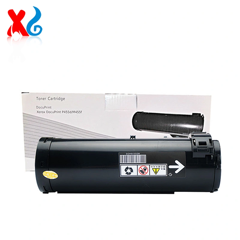 CT202077 Toner Cartridge Compatible For Xerox DocuPrint P450 P450d P450PS P450JM
