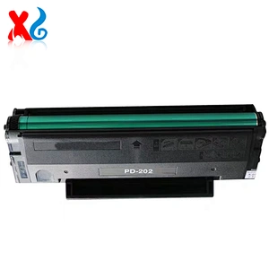 PD-202 PD202 High Quality Toner Cartridge Compatible For Pantum S2000 MS6550 MS6000 MS6600 MS6550NW MS6600NW Toner
