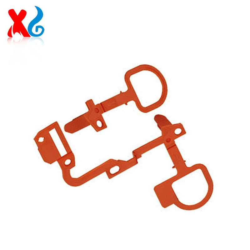 Pull Tag Replacement For HP 3600 3800 3000 CP3505 Q6470A Q7580A 501A Toner Ring