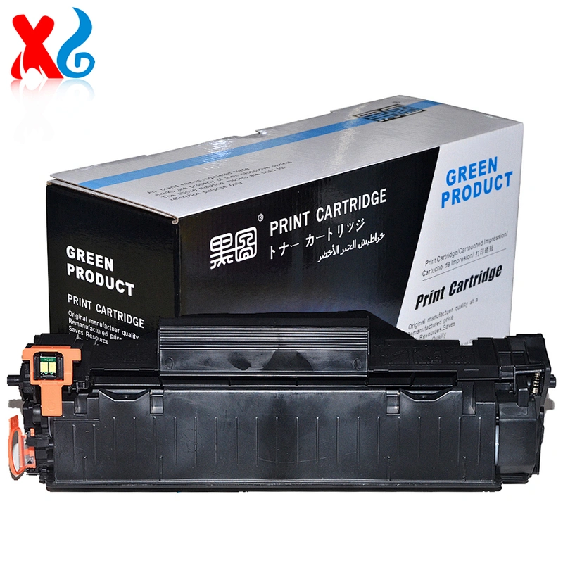 CF283A CF283X 83A 83X Toner Cartridge Compatible For HP M201n M201dw M225dn M225dw M125 M127fn M126fn M125nw M201 M225 M202