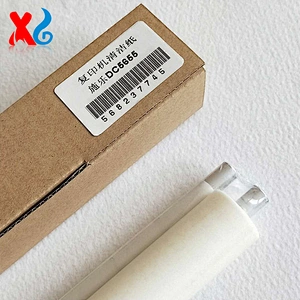 Fuser Roller Cleaning Web Roller Replacement For Xerox DC5655 5756 5665 5755