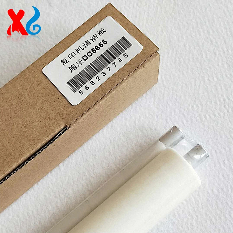 Fuser Roller Cleaning Web Roller Replacement For Xerox DC5655 5756 5665 5755