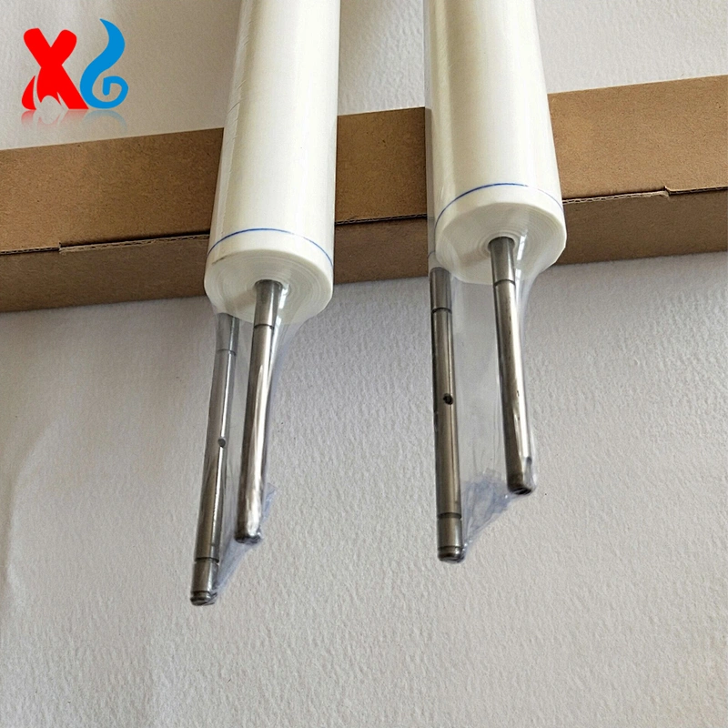 6LA23055000 Fuser Roller Cleaning Web Roller Replacement For Toshiba E-Studio 550 810 650 DP5510 DP6510 DP8110