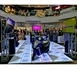1x1M DMX LED Dance Floor