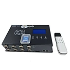 LED Dance Floor Controller