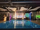 video dance floor