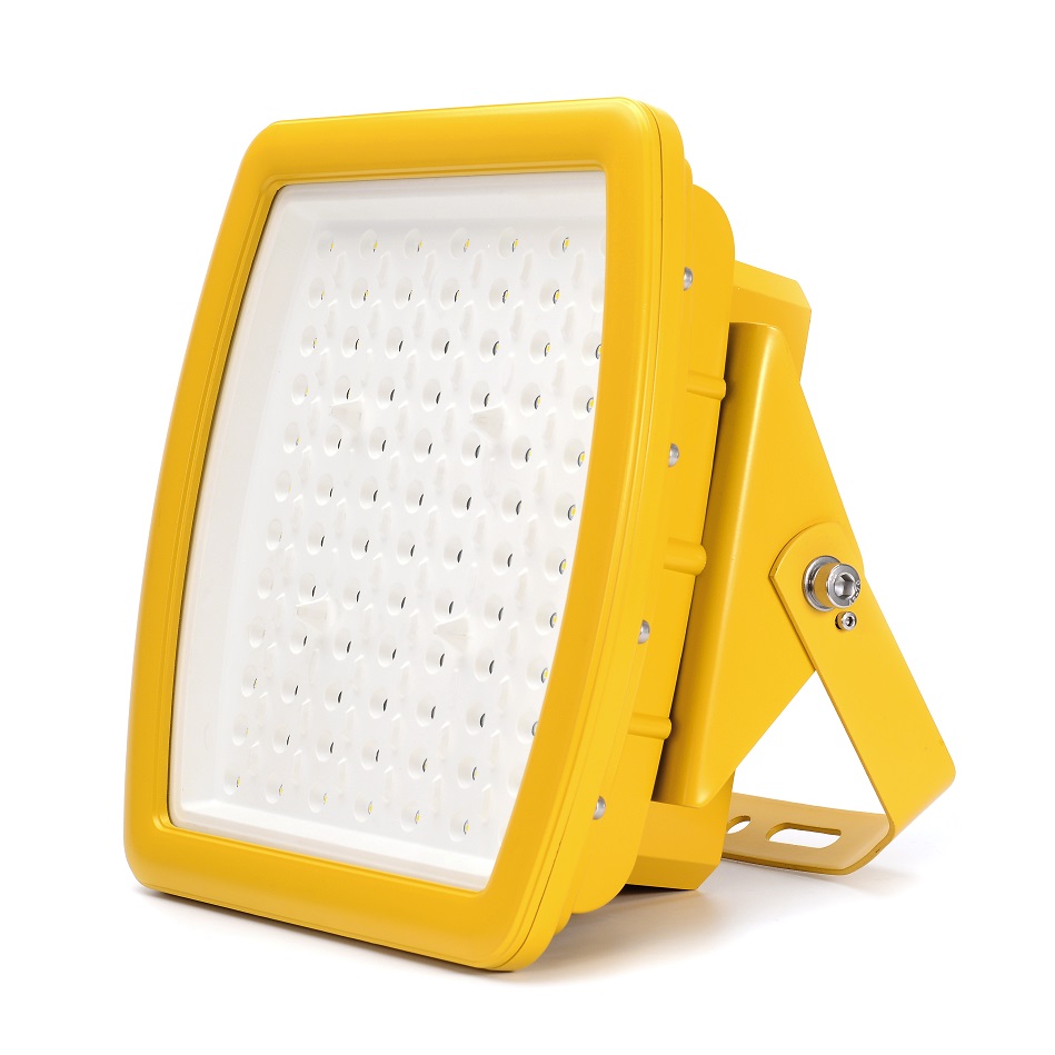 Atex LED floodlight & high bay for C1 D2 or Zone 1 &2