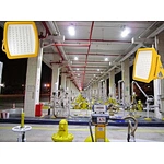 Optimize productivity of Hazardous Locations with highly engineered Electrical Products.