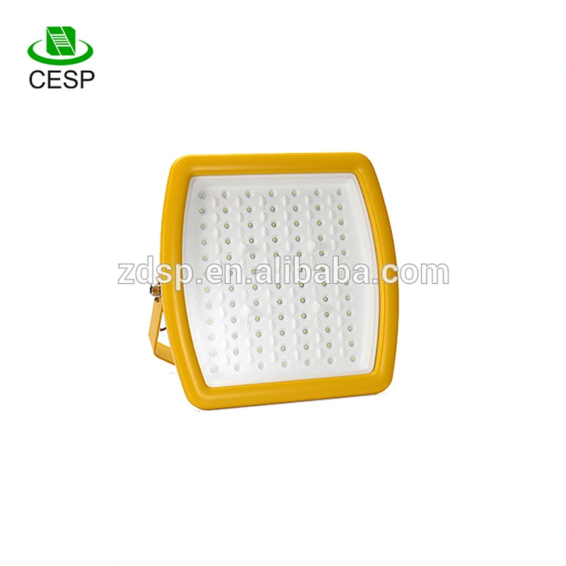 ATEX UL listed 5 years warranty 100W explosion proof tunnel light IP67