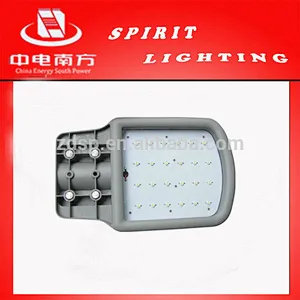 DLC CUL UL led street light retrofit 40w 80w 90w 100w 150w 200w led street light