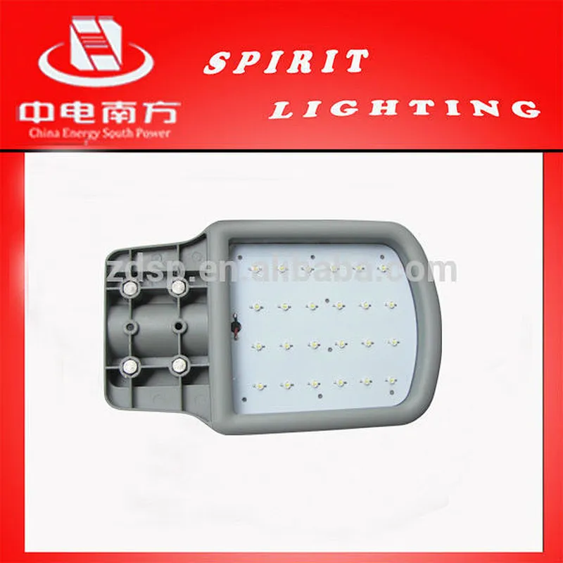DLC CUL UL led street light retrofit 40w 80w 90w 100w 150w 200w led street light