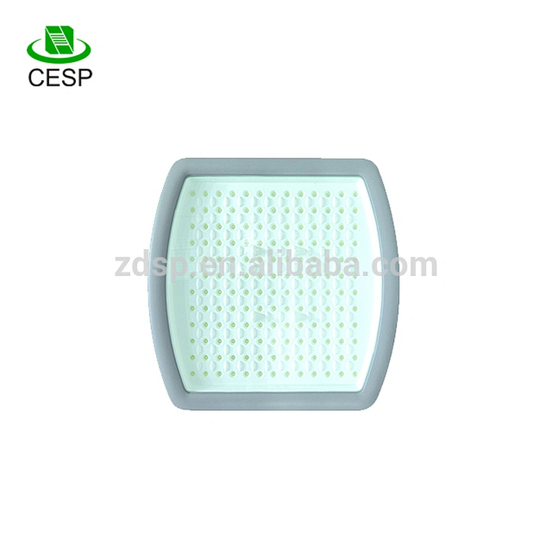 IECex UL DLC CE IP68 indoor outdoor 30w led canopy flood high bay light