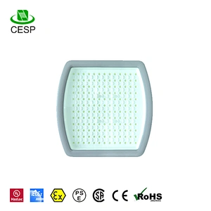 120w led explosion proof canopy light kits