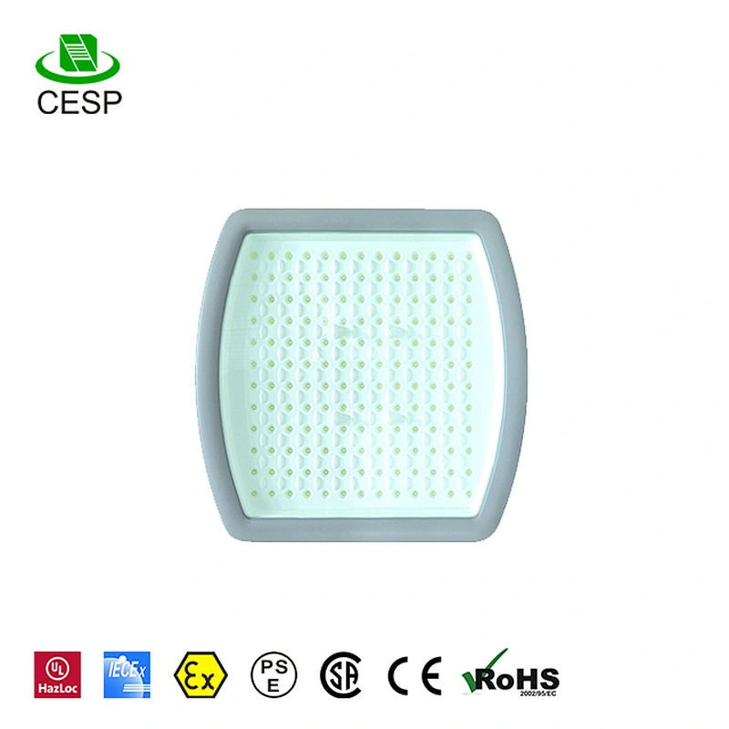 ATEX UL DLC 35W explosion proof led light