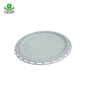 5 years warranty LED high bay light 240W 12000lm CE ROHS LM80 Certified IP65 Meanwell driver Brideglux chip