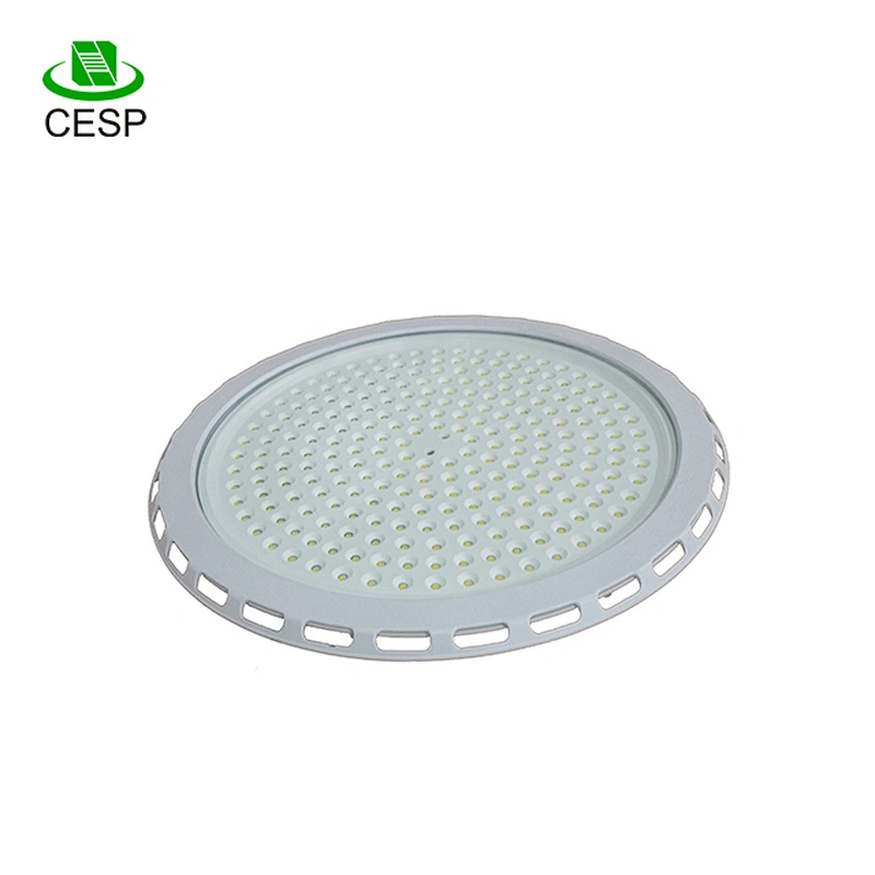 5 years warranty LED high bay light 240W 12000lm CE ROHS LM80 Certified IP65 Meanwell driver Brideglux chip