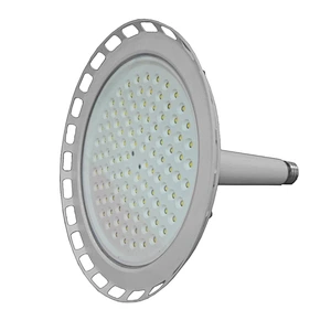 5 years warranty LED high bay light 150W 12000lm CE ROHS LM80 Certified IP65 Meanwell driver Brideglux chip