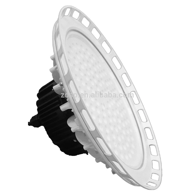 Five years warranty hibay led, patent UFO led high bay light, 60w led high bay light