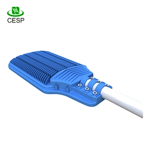 Shenzhen CESP DLC CUL led explosion proof street light 40w 80w 100w 150w 185w led street light