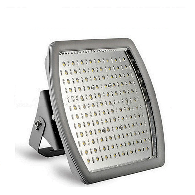 CESP oil & gas industry ATEX led explosion proof light