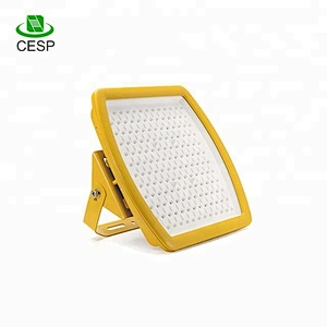 ATEX Waterproof IP68 LED anti explosion Proof lamp 185W